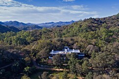 Wordsworth Lodge Luxury Hotel Mount Abu