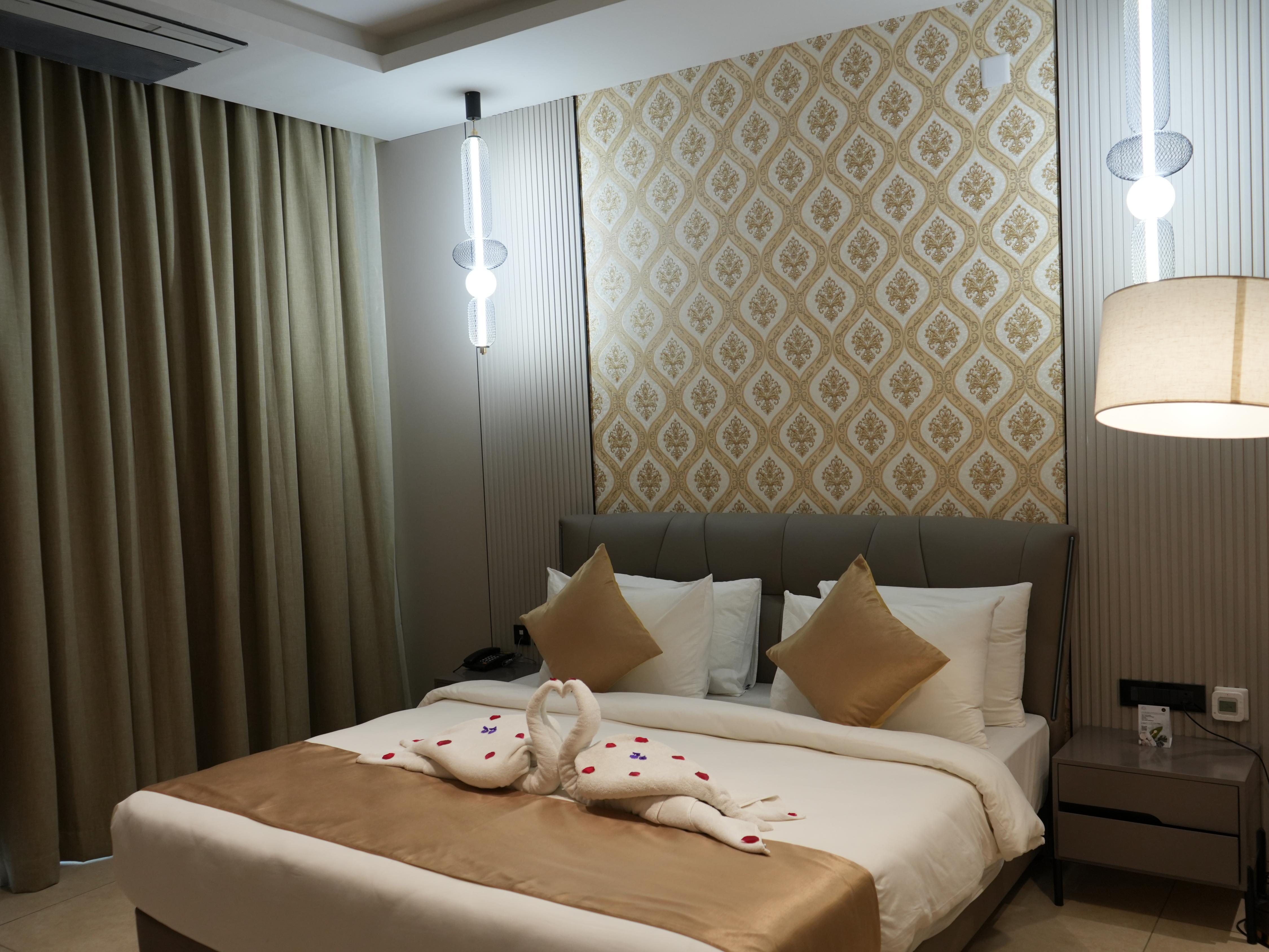 Sportico Resort Bangalore - Tap to explore photos