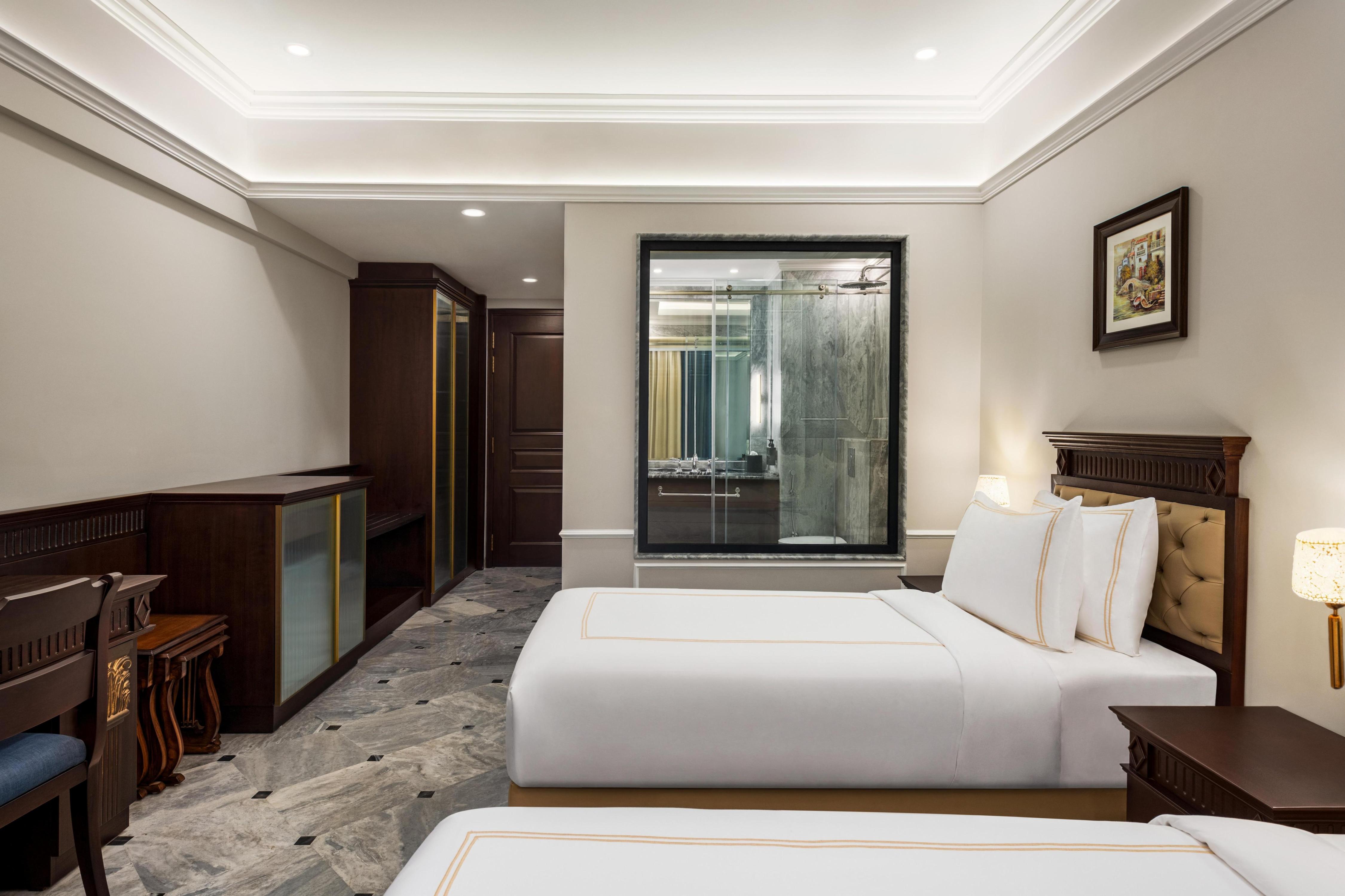 Ramada by Wyndham Goa Vagator - Tap to explore photos