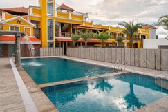 AR Phalazzo Resort and Banquets