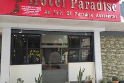Rooms of Hotel Paradise