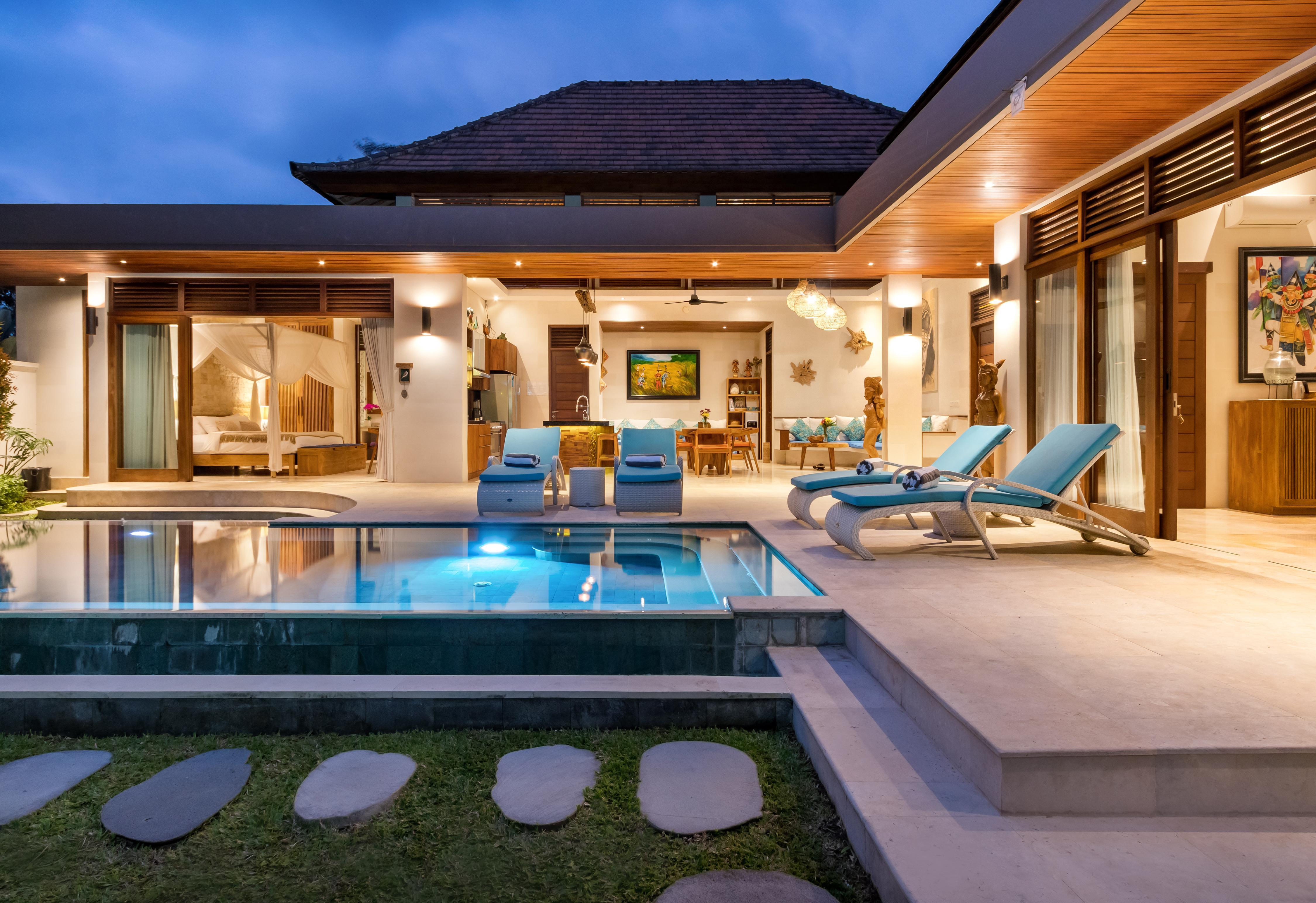 Villa Liang Ubud - Tap to explore photos