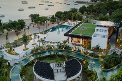 Sumitra Luxury Villas & Resort by Pramana