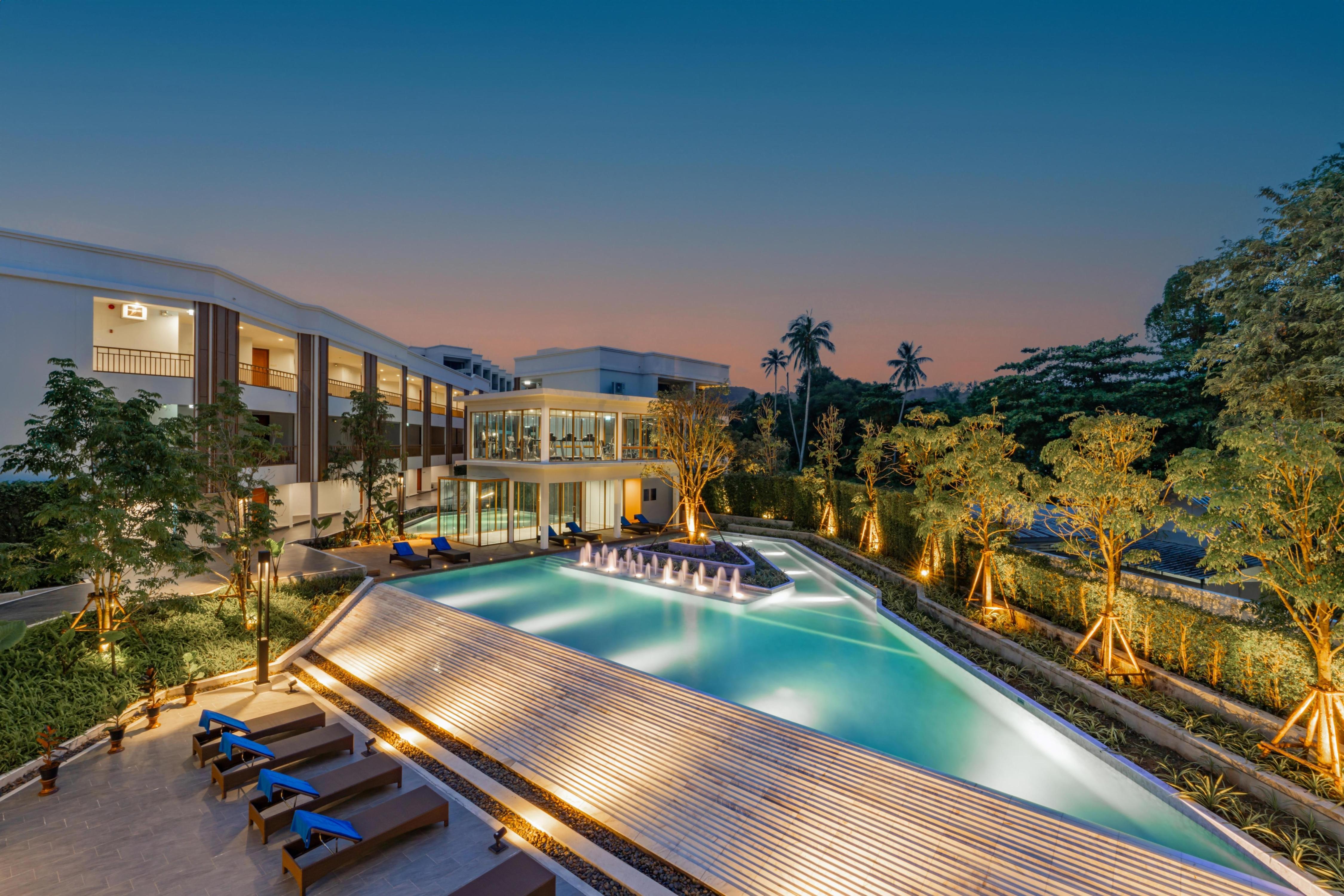 BELLA NARA PHUKET NAIYANG BEACH