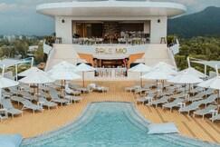 Sole Mio Boutique Hotel and Wellness