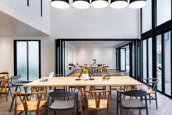 Blu Monkey Hub & Hotel Krabi Town
