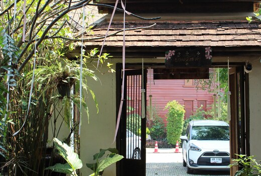 Capital O 75421 Baan Singkham Boutique Resort