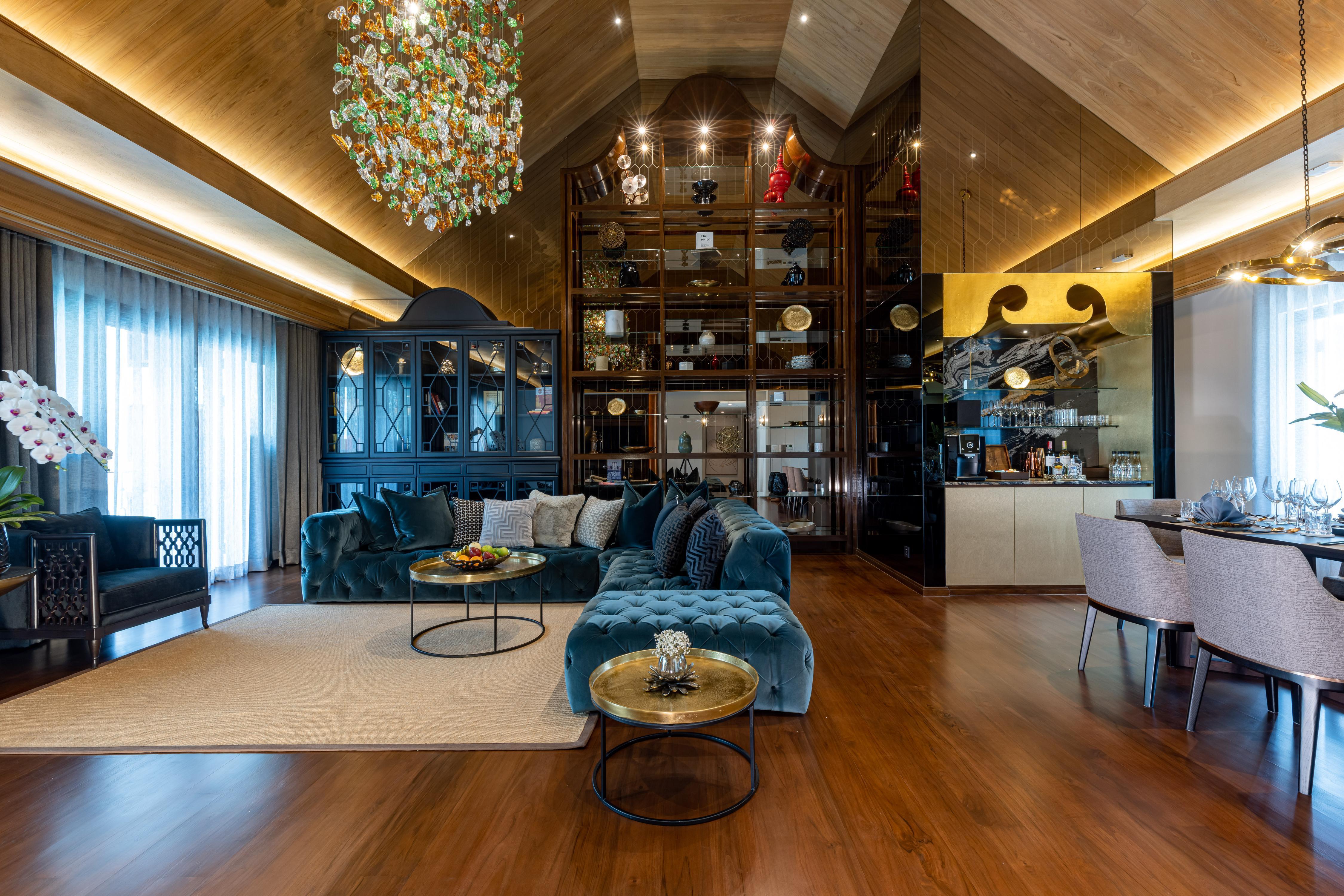 Hotel Sensai Nimman Chiang Mai