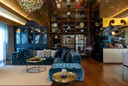 Hotel Sensai Nimman Chiang Mai