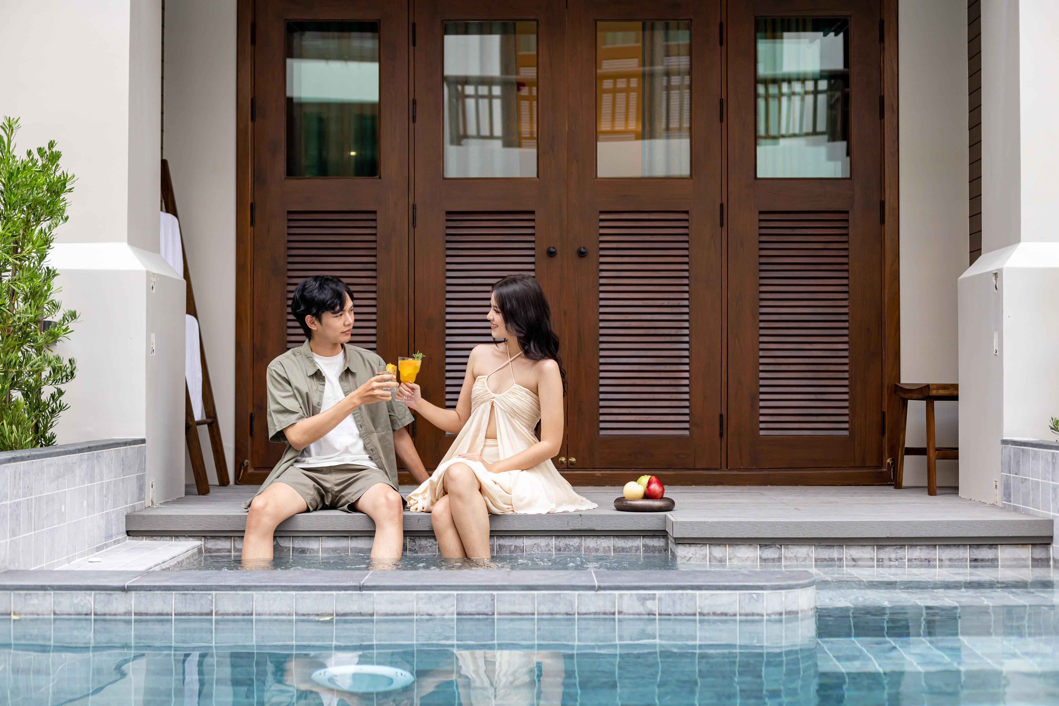 Hotel Sensai Nimman Chiang Mai - Tap to explore photos
