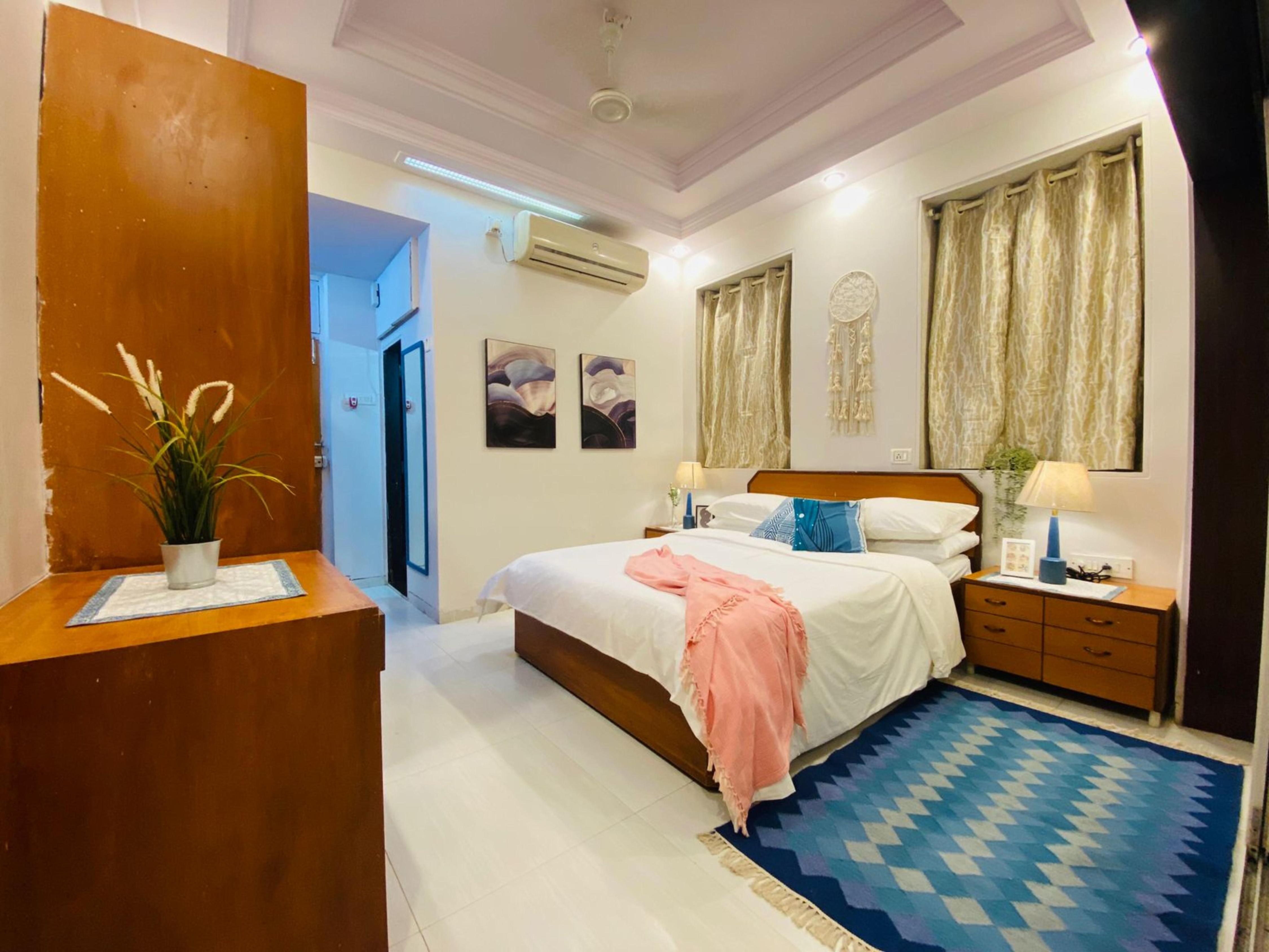 Arora Bhavan 1BHK by Connekt Homes - Tap to explore photos
