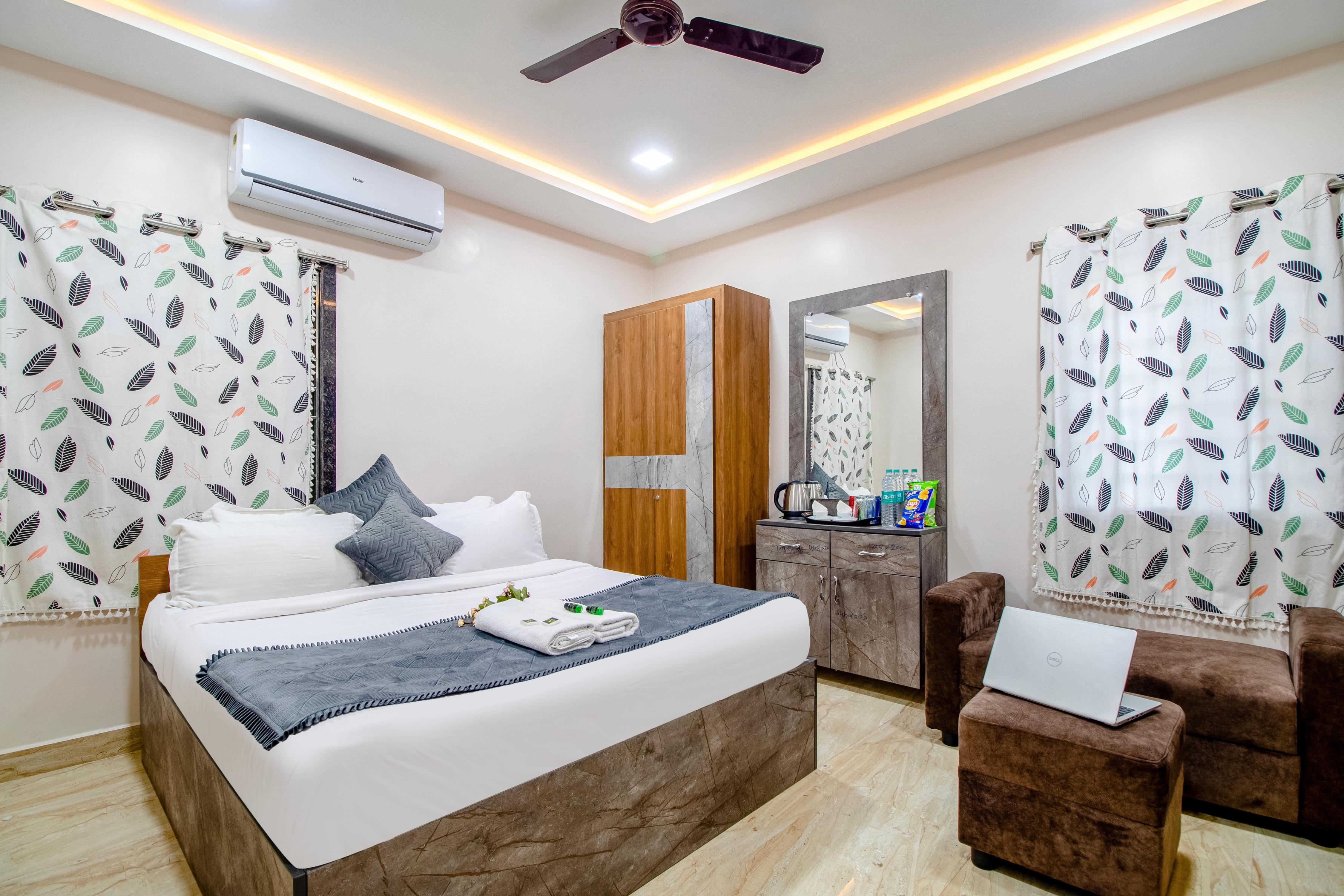 Hotel Southern Suites Nellore - Tap to explore photos