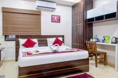 Hotel Southern Suites Nellore