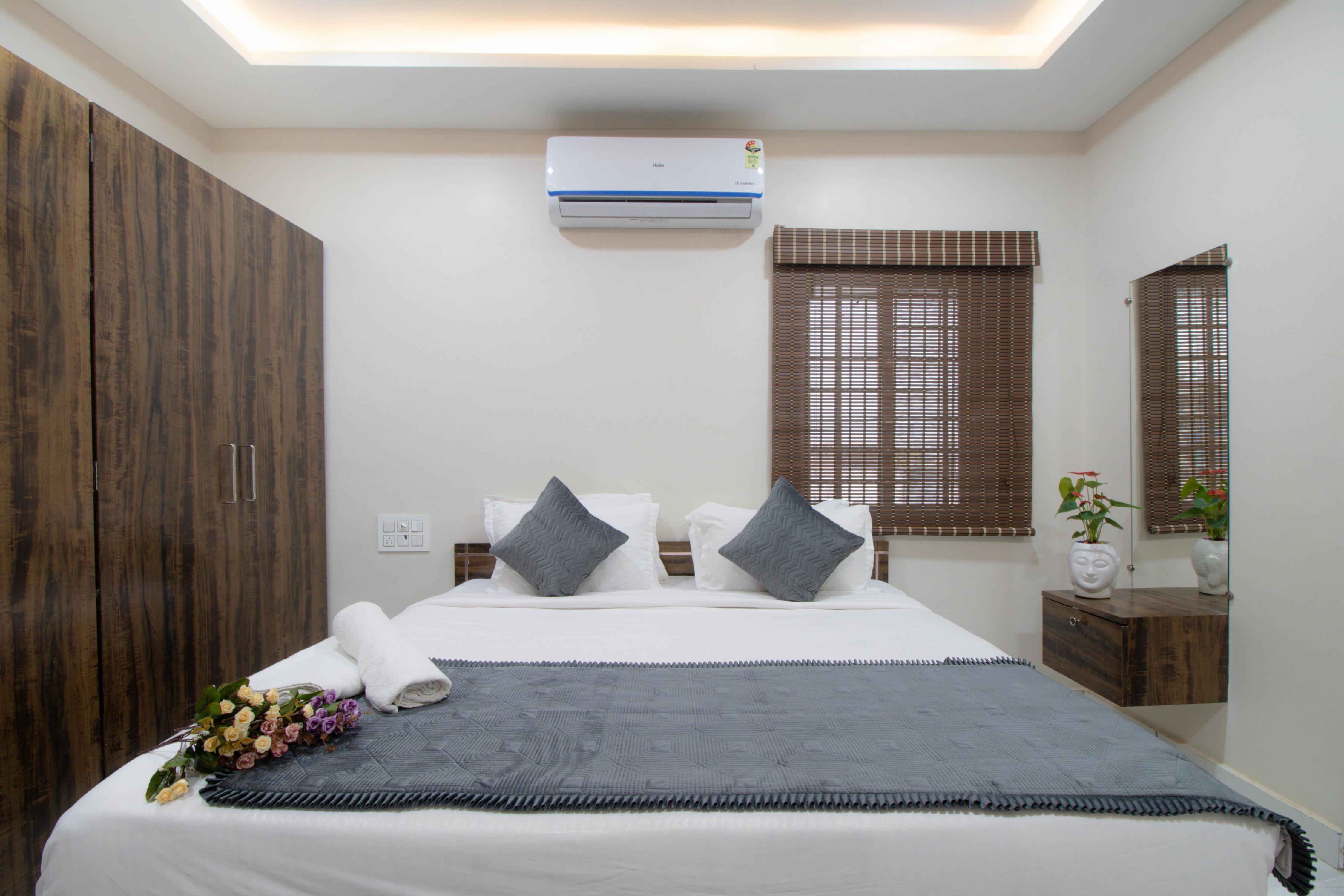 Hotel Southern Suites Nellore - Tap to explore photos