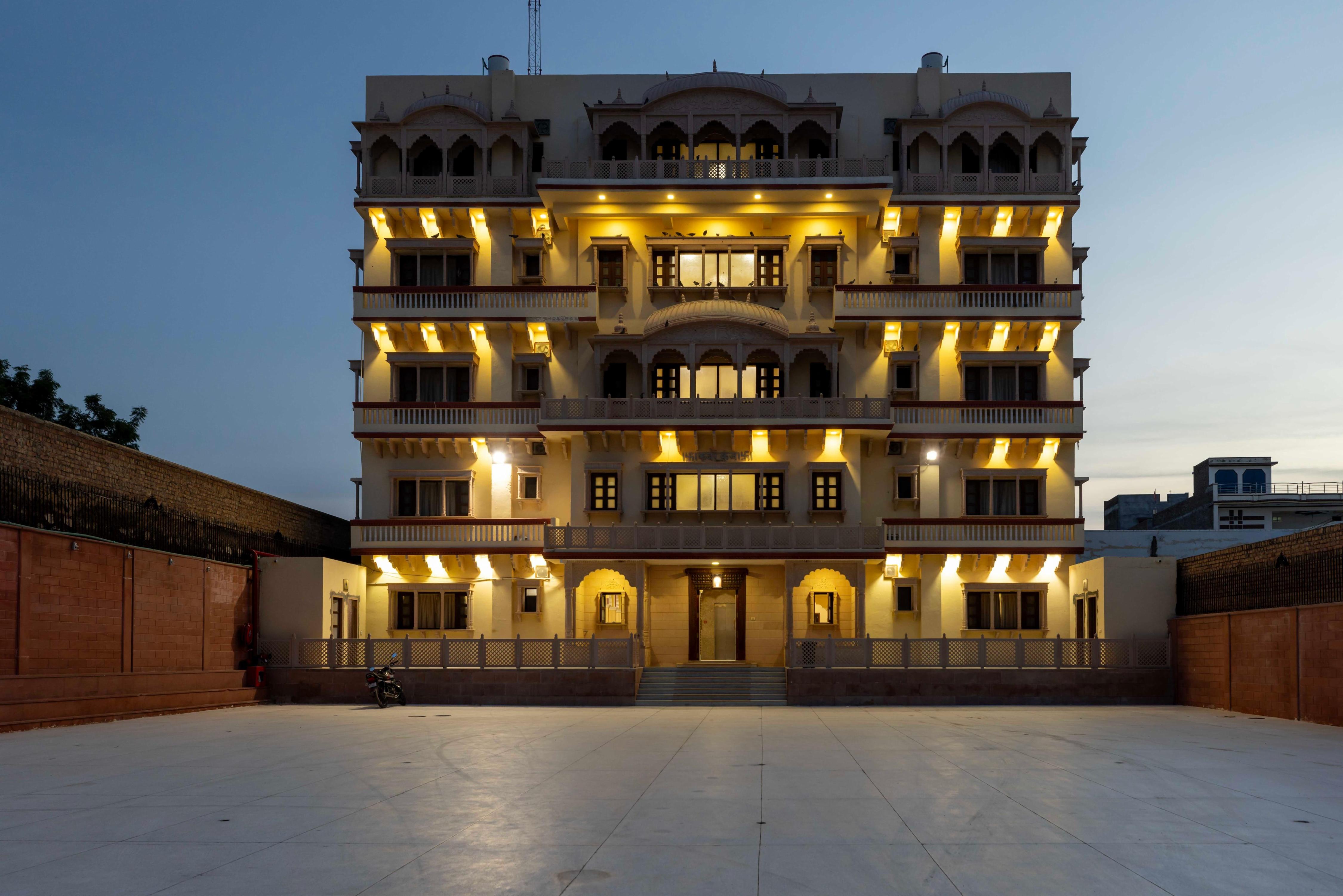 Kuber Kunj