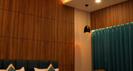 Hotel Tanisha Room Type - Glory Super Deluxe Room