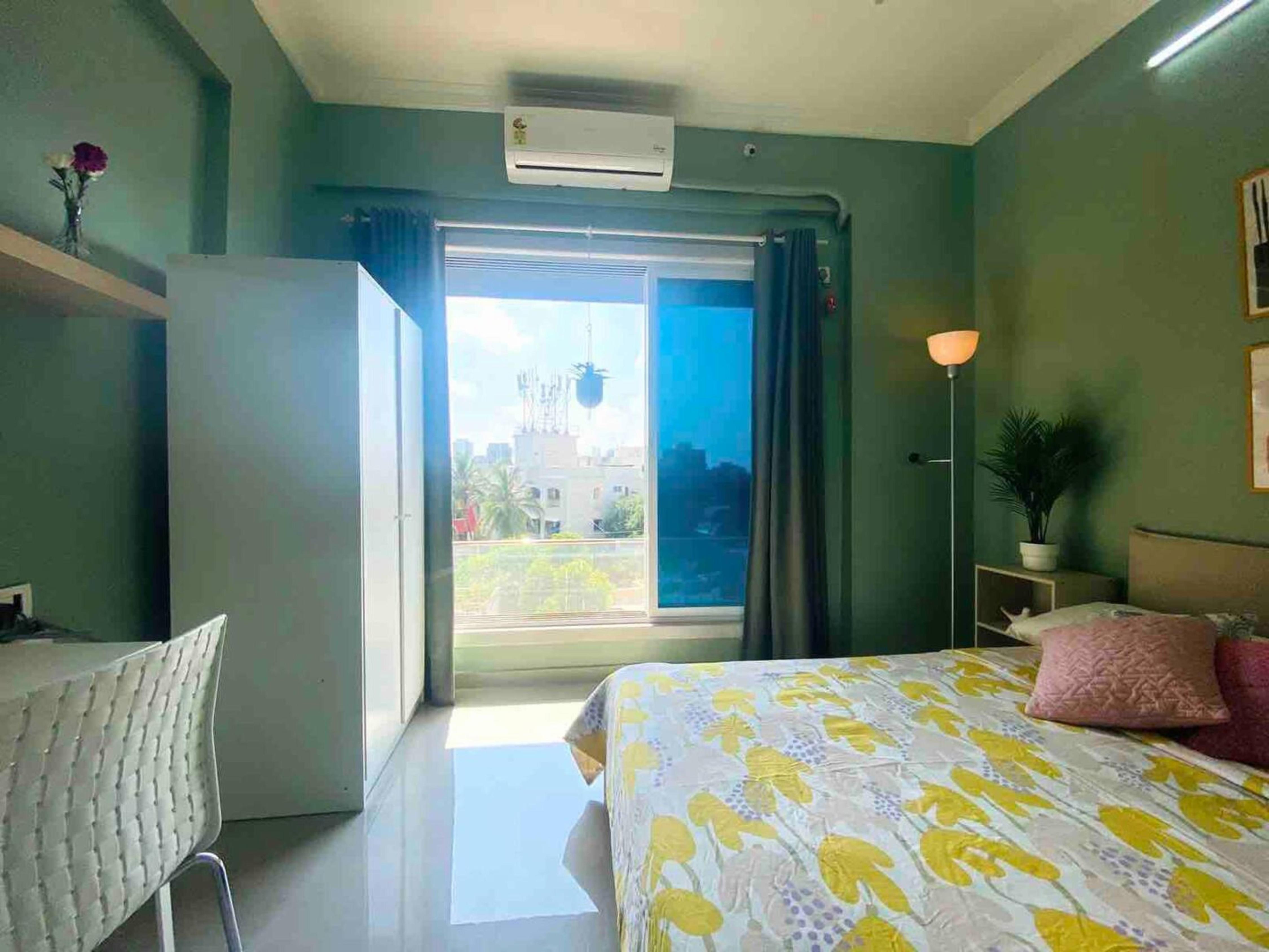 Angel Views 602 Bandra West by Connekt Homes - Tap to explore photos