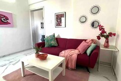 Angel Views 602 Bandra West by Connekt Homes