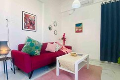 Angel Views 602 Bandra West by Connekt Homes