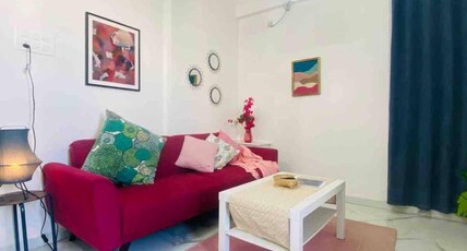 Angel Views 602 Bandra West by Connekt Homes Room Type - Angel Views 602 Bandra West by Connekt Homes
