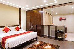 Clover - A Rivido Hotel Jigani