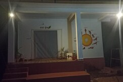 Rooms of Vedic beachfarm kumta beach Gokarna
