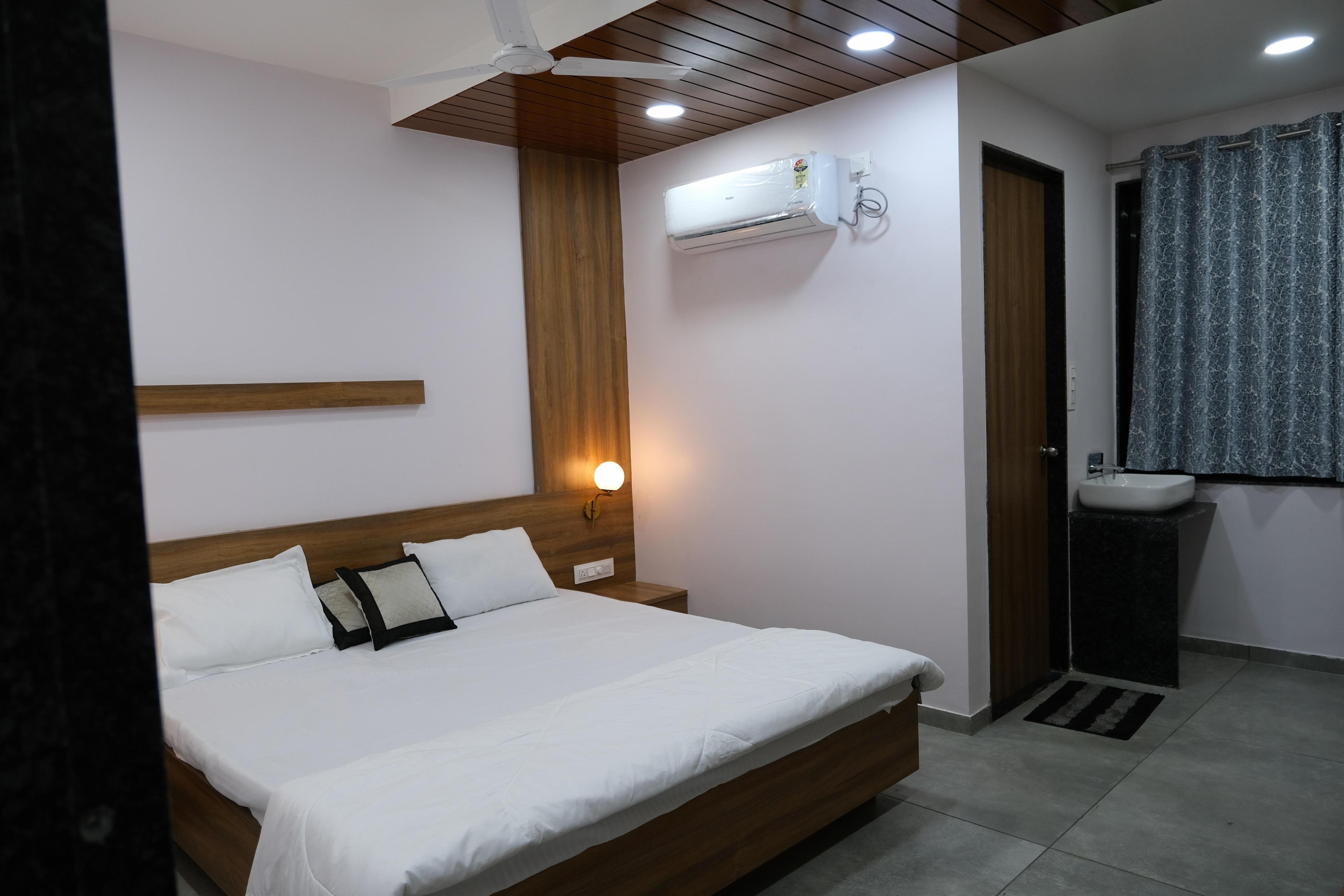 HOTEL SHREE RAM - Tap to explore photos