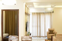 Harmony Haven Apartment