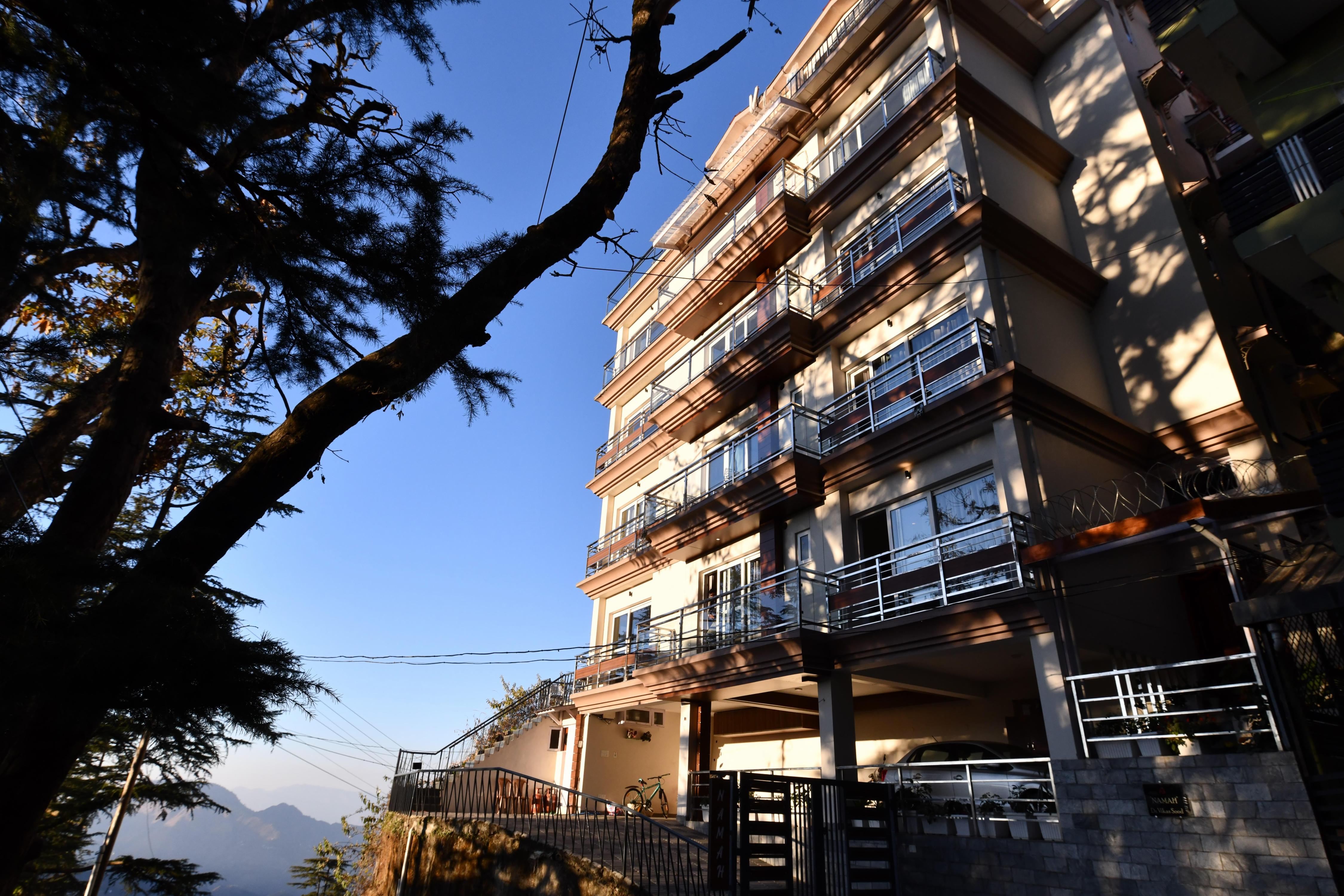 Perfect stayz Shimla - Tap to explore photos