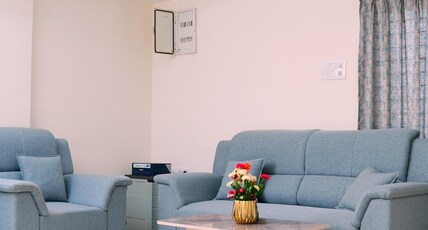 Bhargava Breeze Home Stay Room Type - Bhargava Breeze Home Stay