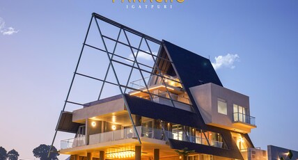 Weekend Fables - Panache | Villa in Igatpuri Room Type - Weekend Fables - Panache | Villa in Igatpuri