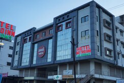 Hotel Metro Inn