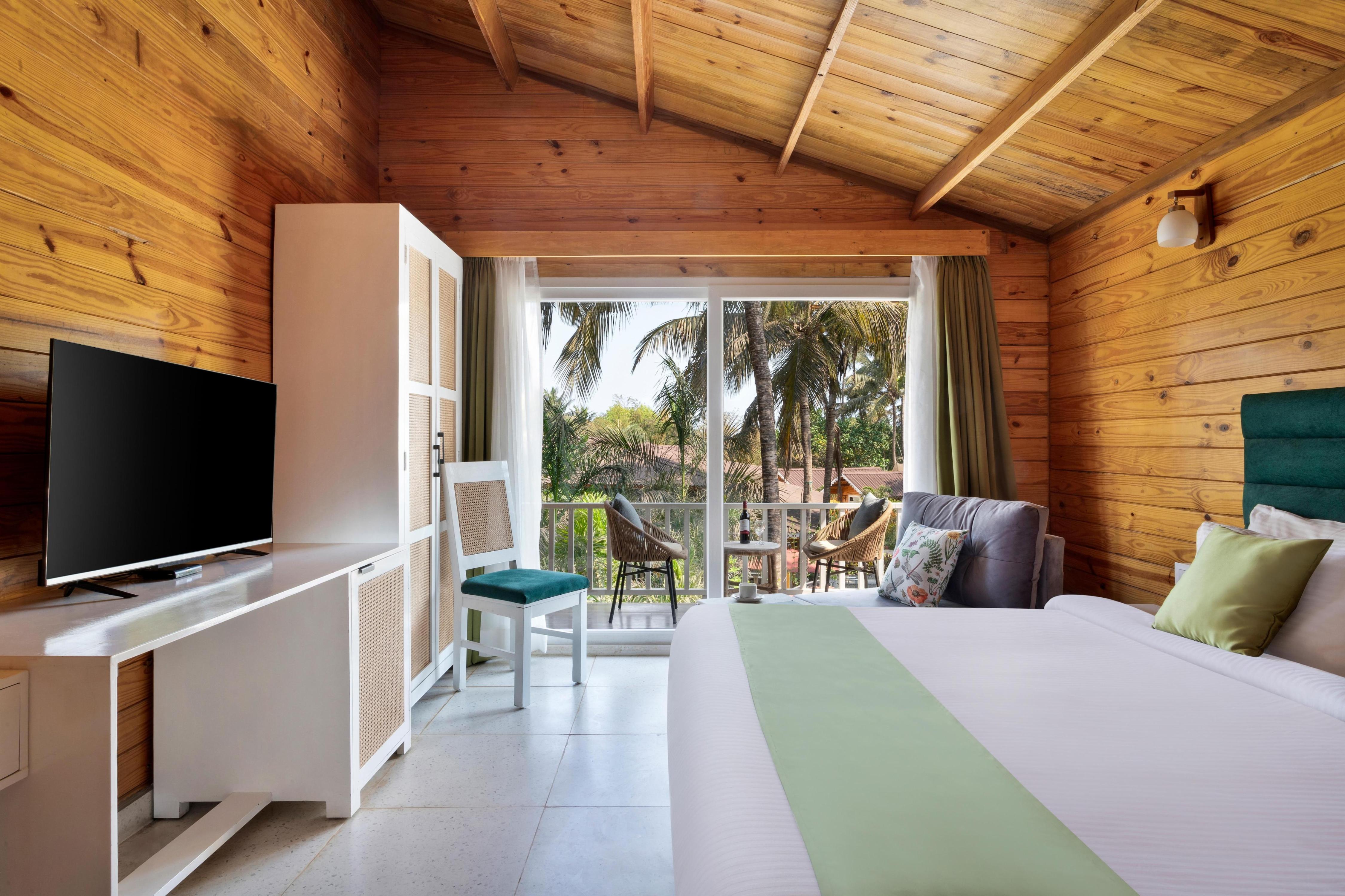 Aralea Beach Resort by Stone Wood - Tap to explore photos