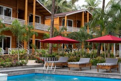 Aralea Beach Resort by Stone Wood