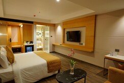 Regenta Inn, Bhavani, Nellore - By Royal Orchid Group