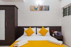 Hotel NDS Comforts