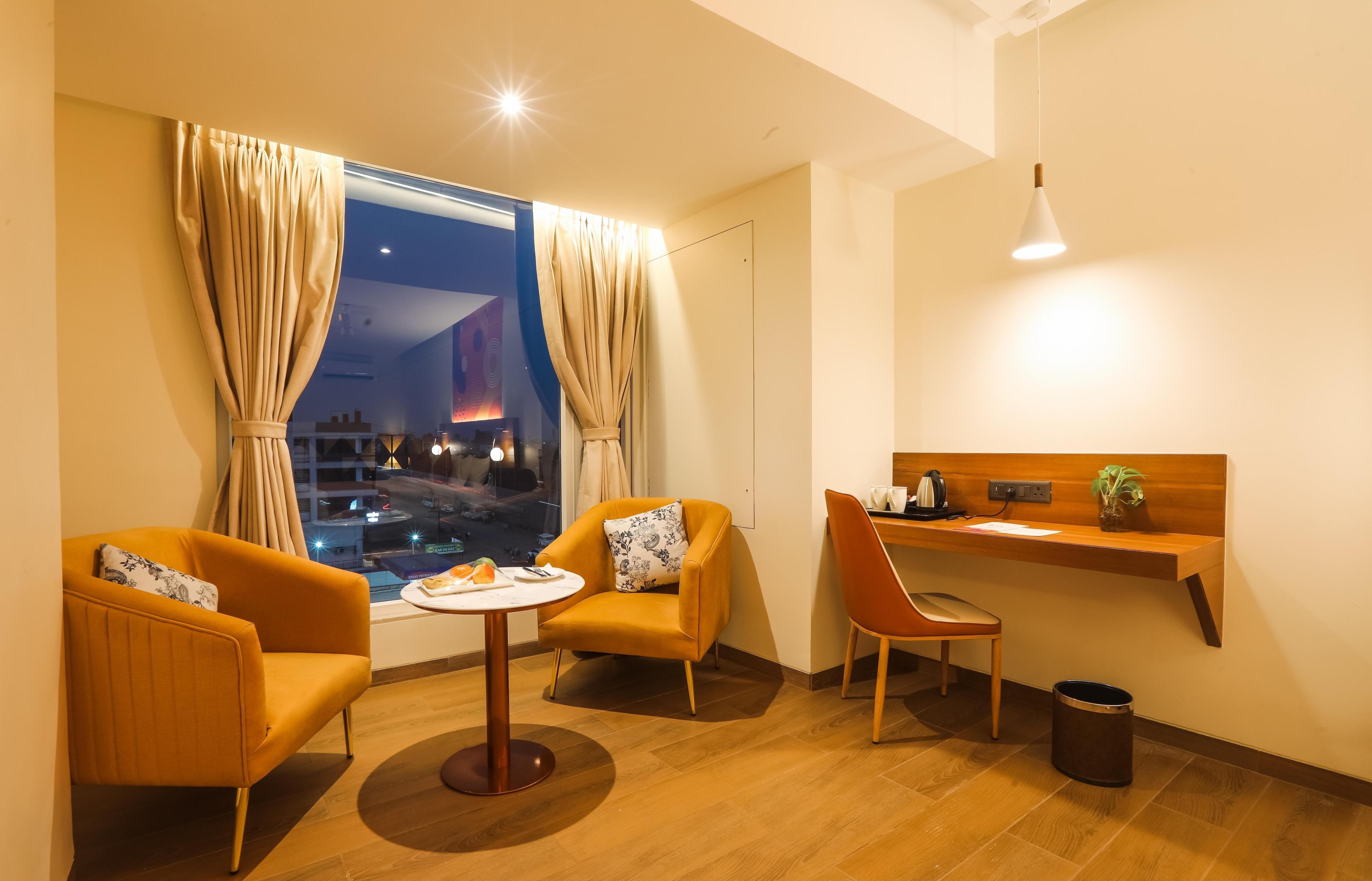 IRA by Orchid Sambhajinagar, Aurangabad