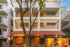 Zostel Bangalore (Koramangala)