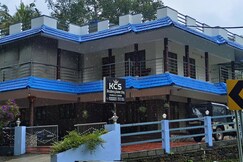 KCS Homestay