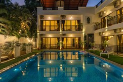 EKOSTAY  - Sea Shore Villa