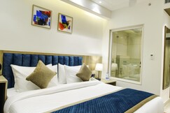 Cygnett Style Ganga Hotel