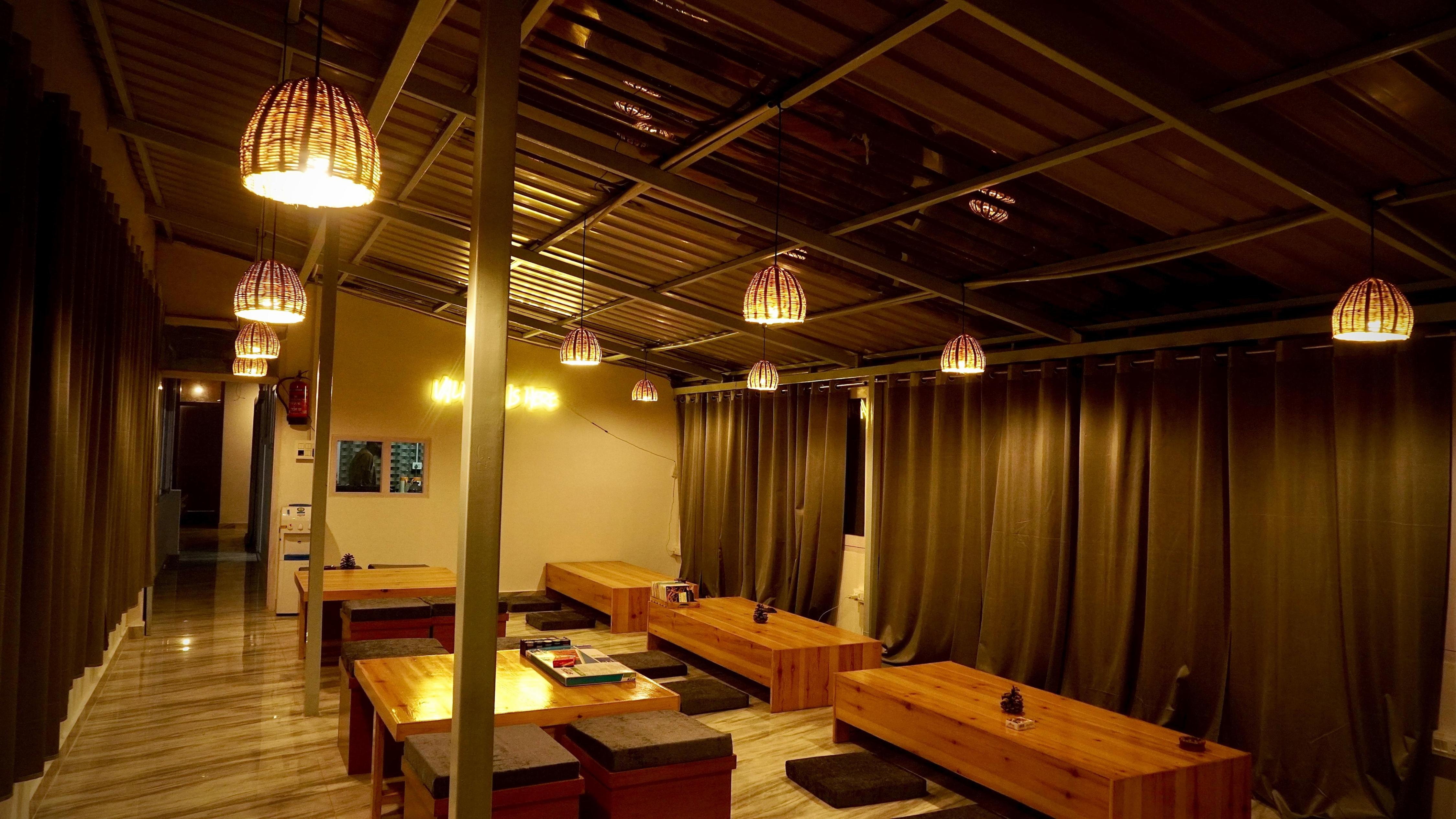 Odin Hostel | Near Mall Road Kasol