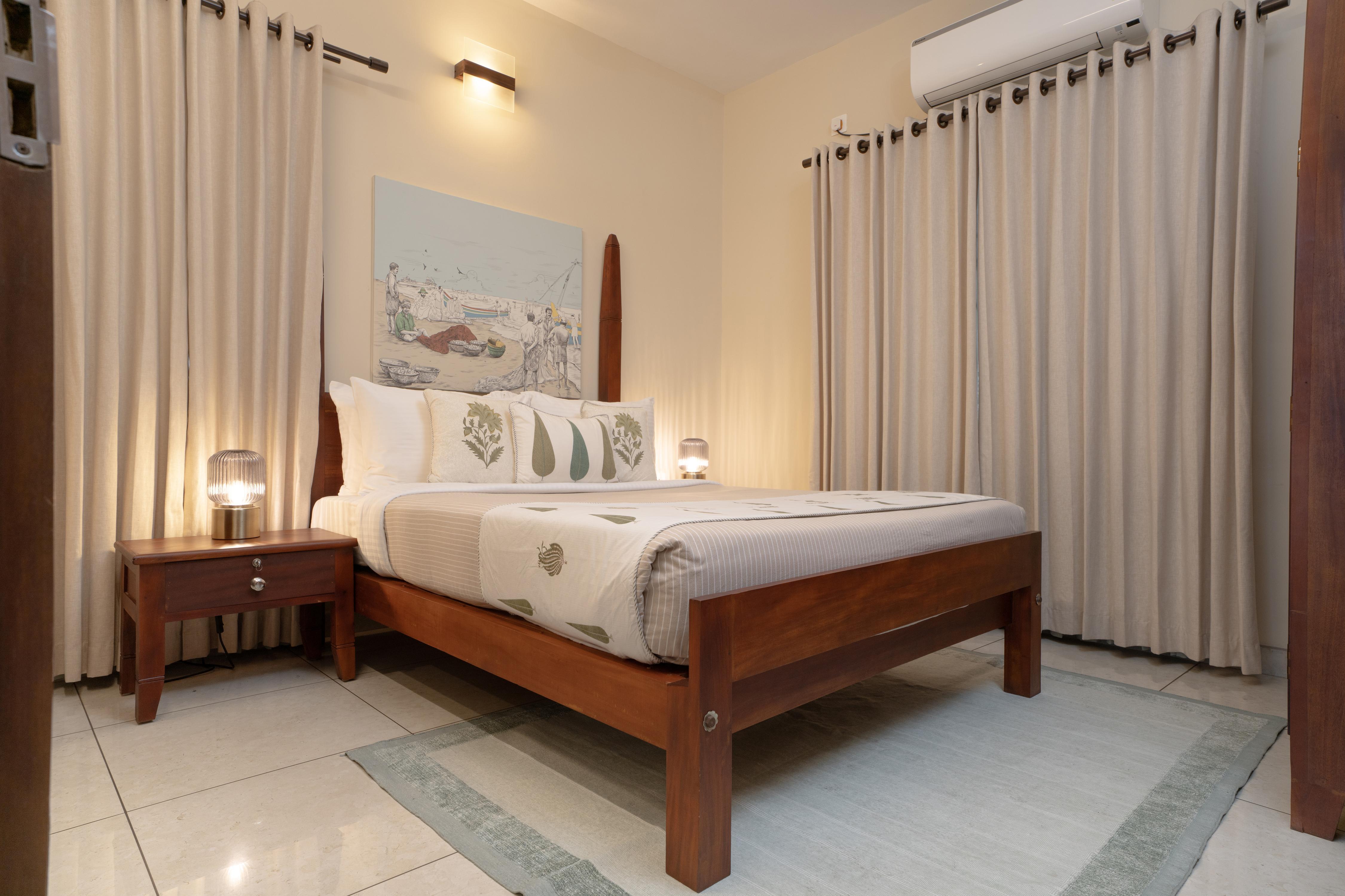 Dutch Manor Room Type - Suite Room