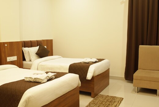 Hotel The Imperia