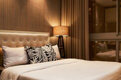 Zenia Luxury Suites and Serviced Apartments