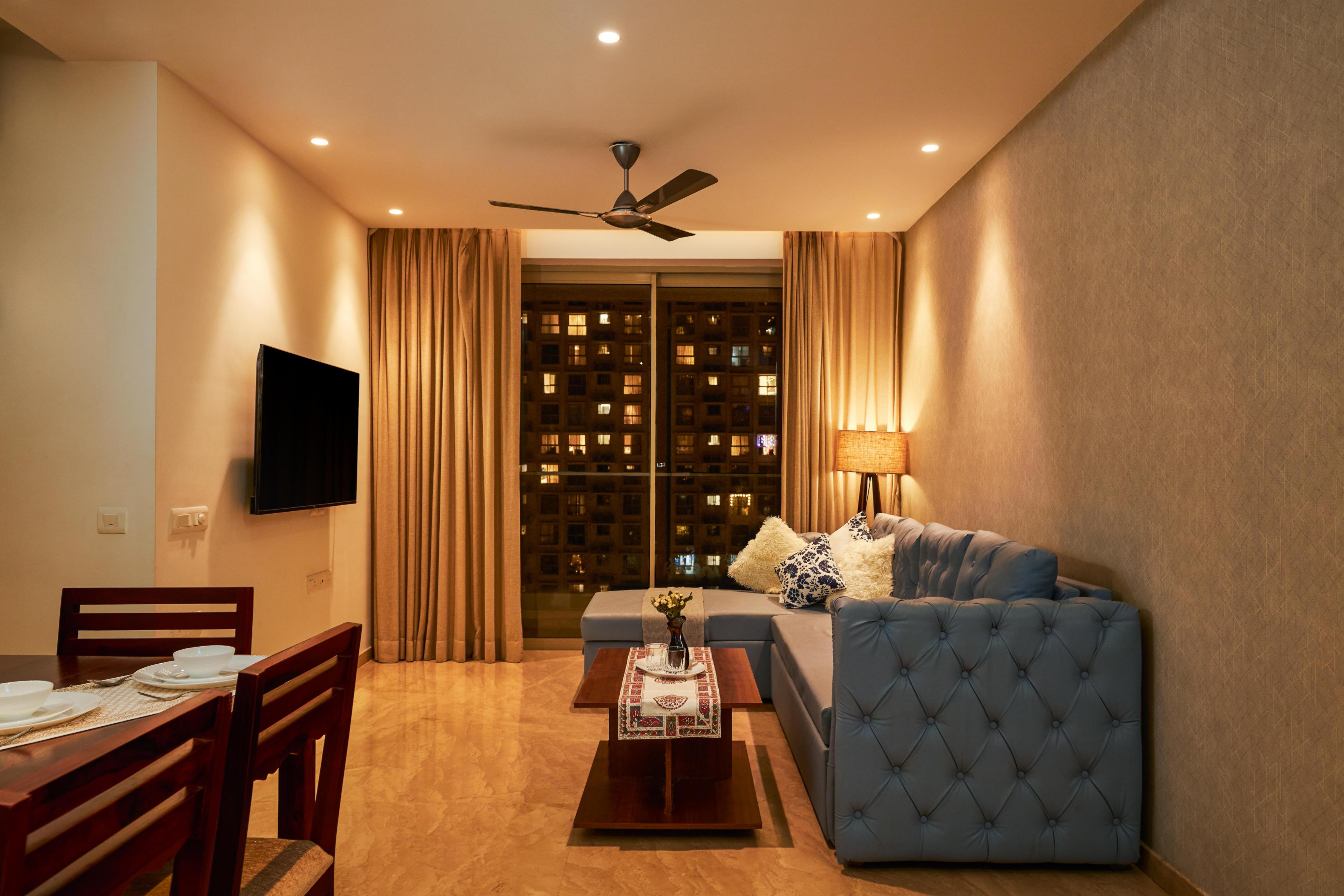 Zenia Luxury Suites and Serviced Apartments - Tap to explore photos