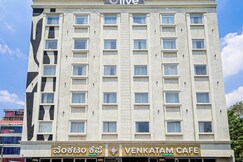 Olive Hotel Hebbal by Embassy Group