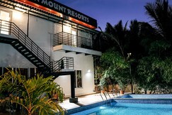 GREEN MOUNT RESORT