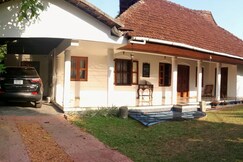 Karingada Heritage Stay