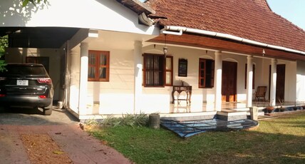 Karingada Heritage Stay Room Type - Karingada Heritage Stay